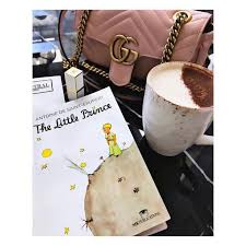 книга в метре друг от друга читать онлайн бесплатно The Little Prince The Little Prince Dior Bag Lady Dior Bag