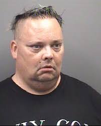 Name: Roman Fred Zabinski Age/Gender/Race: 58/Male/White Arrest Date:  12/22/2024 Arrest Location: 100-BLK Deer Haven Dr, China Grove, NC Charges:  1. Breaking and Entering (F) 2. Breaking and Entering (F) 3. Safecracking  (F)