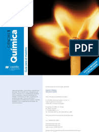 Maybe you would like to learn more about one of these? Libro De Ciencias Quimica 3 Secundaria Contestado Libros Famosos