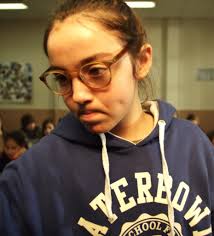 Junior de Julia Ducournau (2011)