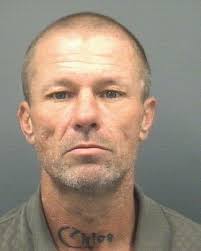 Sheriff's Office captures man