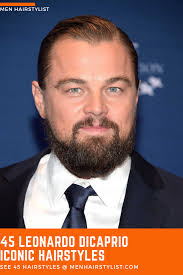 And not just because they introduced us to one of the biggest heartthrobs in hollywood — leonardo dicaprio — and delivered a bunch of awesome fashion trends that are still hot today. Pin On Leonardo Dicaprio Hairstyles