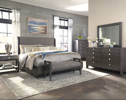 This bedroom set combines a charming beauty with a contemporary design. Klaussner Trisha Yearwood Bedroom Set Bedroom Sets Queen Queen Bedroom Furniture Master Bedroom Set