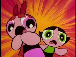 Image 360588 The Powerpuff Girls Powerpuff Powerpuff Girls Sketches