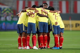 Oct 13, 2020 · selección colombia. Tabla De Posiciones Eliminatoria Qatar 2022 Asi Se Movieron Los Equipos