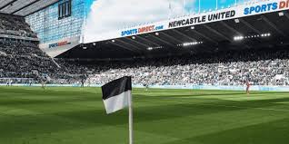 Newcastle united gewinnt mit 2:0 gegen den fc brentford. Newcastle United Vs Brentford Tickets Reisen P1 Travel
