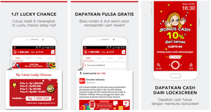 Ini dulu ya gan sama ini. Cara Mencuri Atau Sedot Pulsa Teman Lewat Android Paketaninternet Com