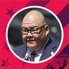 Who are the key figures of Donald Trump's new inner circle?