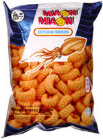 134 brands • 1784 companies • 84 countries • 64 types • 110 flavors • new reviews Miaow Miaow Food Products Sdn Bhd Malaysia