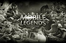 Последние твиты от mobile legends: 100 Gambar Hitam Putih Mobile Legend Paling Bagus Gambar Pixabay