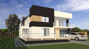 Cat costa sa construiesc o casa ? Cat CostÄƒ SÄƒ È›i ConstruieÈ™ti O CasÄƒ In 2020 Care E PreÈ›ul Unui Proiect Pentru O LocuinÈ›Äƒ Impact