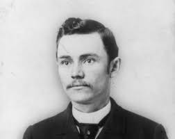 Robert Ford, The 20-Year-Old Outlaw Who Killed Jesse James