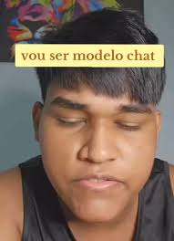 Potencial de Modelo e Influenciador na Feira