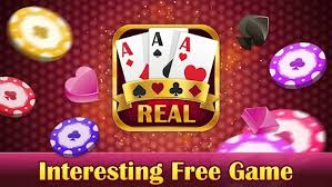 Teen Patti Real 3Patti Online for Android