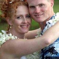 Amy and Shane Larson