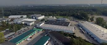 Wyznacz trasę do tych miejsc dzięki nowej mapie polski od zumi. Lubinowa Television Studios Cyfrowy Polsat