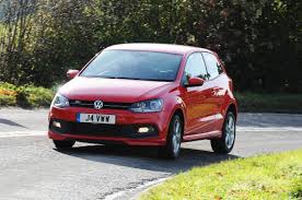 The vw polo beats brings premium audio experience to a small car. Volkswagen Polo R Line Review Price Specs And 0 60 Time Evo