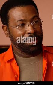 In this Oct. 14, 2010 photo, military veteran Dardar Paye sits in his  family's home in Maplewood, N.J. (AP Photo/Mel Evans Stock Photo
