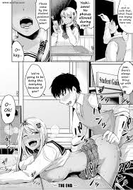 Page 30 | hentai-and-manga-englishmeganeinurunuru-deriheru | Erofus - Sex  and Porn Comics