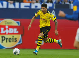 Borussia dortmund reject manchester united's opening bid of £67m for jadon sancho manchester united have finally made another move to sign jadon sancho the german side believe sancho's value will rise further still during the euros Man Utd Linked To Jadon Sancho Footballfancast Com