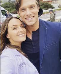 Always Happy To See Them Together😍😍❤️❤️ Do You Love This Couple?