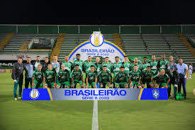 Copa do mundo de 2026 terá 48 seleções e será disputada nos eua, canadá e méxico a copa do mundo de 2018 mal começou e já tem novidade para a copa de 2026. Baixe O Poster Da Chapecoense Campea Da Serie B 2020 Nd