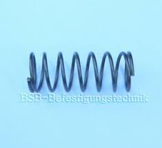 Durch die bewegung der spiralfeder können wir die entstehung von transversalwellen beobachten. 2 Stk Druckfeder L 53mm O 22mm Metallfeder Spiralfeder Federstahl Ebay