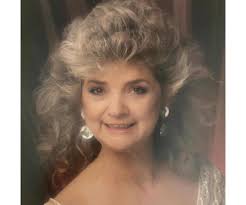 Carolyn (DeMeo) Vandall Obituary (1944