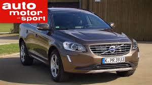Jauda no 163 līdz 285 zs, degvielas patēriņš no 5.7 līdz 11.9 l/100km. Fahrbericht Volvo Xc60 D4 Youtube