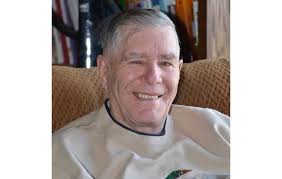 Wesley M. Frederick Obituary (2022)