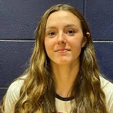 Colonial Heights Volleyball Roster (2022-23)