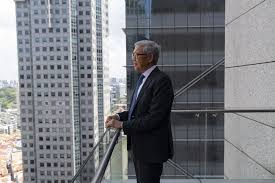 Bank Of Singapore Urging Leveraged Clients To Sell In Rally Bloomberg
