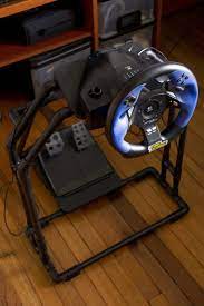 Img Racing Chair Gaming Computer Room Game Room Design