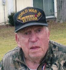 Obituary of Carl A. Pickett