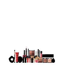 Calendrier de l'Avent maquillage Winter Blossom