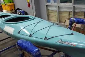 Watch the feelfree dorado overdrive product video here. Feelfree Aventura Kayaks First Look Paddling Magazine
