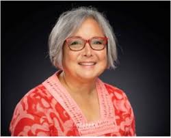 Olga Waters's Instagram, Twitter & Facebook