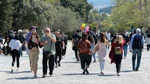 Σταμπουλίδη «θα πρέπει να περιμένουμε μέχρι τα μέσα της εβδομάδας την έκδοση της κυα που θα έχει προβλέψεις για όλα τα ζητήματα». X5a 0tb973 Mrm