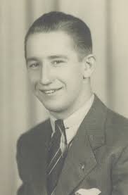 Harley Horner Obituary