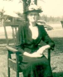 Elisabeth Emmariles “Betty” Russell Fiddler (1875-1956)