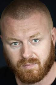 Alexey Ageev, 41, Moscow.Film and Theater talent. Official Website