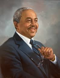 19 Alpha Rho Men Now Featured in MLK Chapel Hall of Honor Oil Portrait  Gallery at Morehouse College