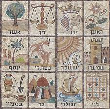 If you're using a mouse with no separate right. Twelve Tribes Of Israel Wikipedia