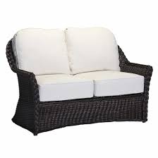 Free shipping over $45 · everyday free shipping* · easy returns Sedona Outdoor Loveseat Outdoor Patio Furniture