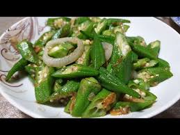 Cara masak sayur bendi goreng sedap & mudah. Resipi Sayur Bendi Goreng Terbaik Litetube