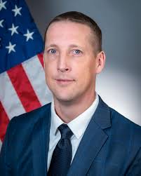 Dr. Derrick Marcus Tepaske