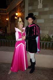 Prince phillip is the love interest of princess aurora and the deuteragonist of disney 's 1959 animated feature film sleeping beauty. Aurora Or Sleeping Beauty Or Perhaps Briar Rose Magic Kingdom Town Square Theater Kennythepirate S Unofficial Guide To Disney World