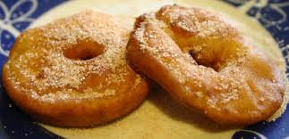 Apfelkucherl Aus Bayern Rezept Apfelkucherl Susse Backerei Lebensmittel Essen