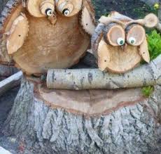 Sovushki Eulen Gemeinschaft Google Holz Diy Ideen Bastelideen Basteln Mit Holzscheiben Diy Holz