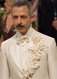 When Men gave more Jewellery looks than women at The Met Gala 2024 Men in  Jewels rock #metgala #metgala2024